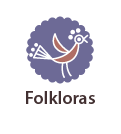 Folkloras, lietuvių etninės kultūros antologija